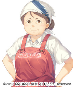 Tokorozawa Marin