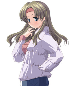 Hirayama Narumi