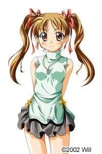 Warabi Noriko