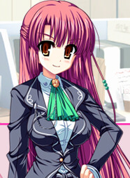 Kamio Chika