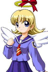 Tenshi Ami