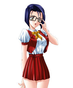 Satou Asami
