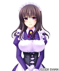 Kominato Saha
