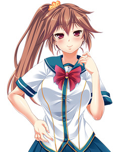 Kagokura Karin
