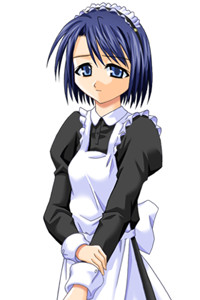 Saeki Azusa