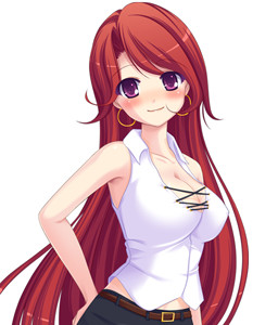 Sasamori Aki