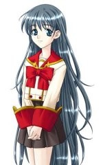 Shirasagi Ryou