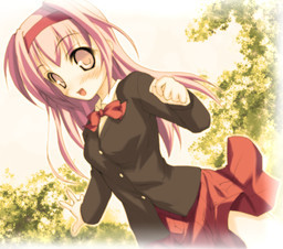 Sakuragi Yuuki