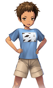 Kenta
