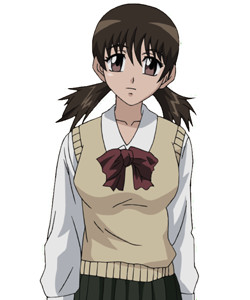 Oogami Yuka