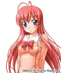 Hori Ayaka