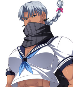 Ganaha You