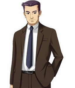 Kumagai Katsuya
