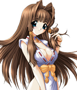 Ennyo
