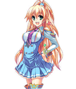 Merakawa Yuzu