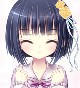 Takenaka Tsubaki Vndb