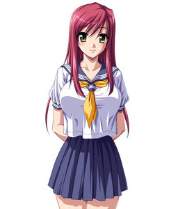 Matsubara Yui