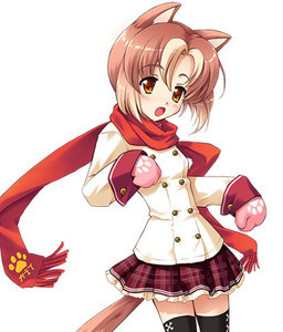 Iroha Kaede