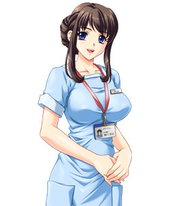 Kusukawa Saika