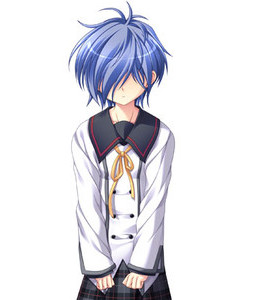 Itsuki Himeko