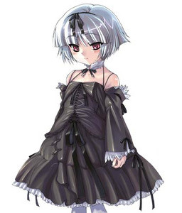 Oosuga Sakiko