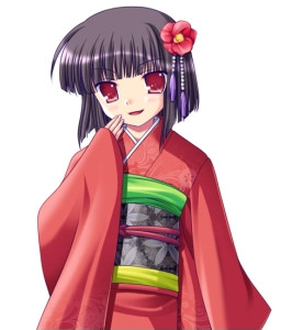 Kurokawa Saya