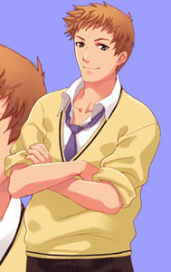 Wakabayashi Satoru