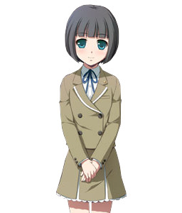 Yamase Chihaya