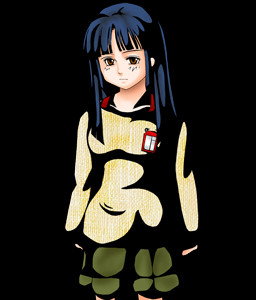Sakaki Yukari