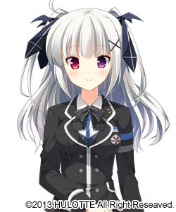 Shiratori Kanae