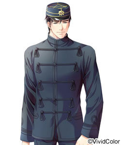 Nikaidou Masato