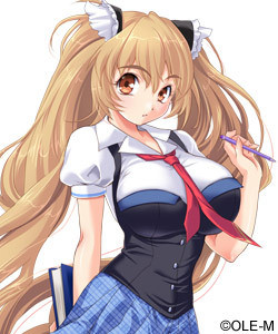 Kohinata Miyu
