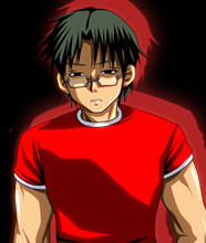 Shima Tetsurou
