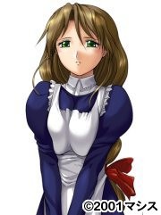 Hashiba Yoshie