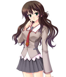 Oohayakawa Rin