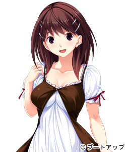 Ikoma Aoi