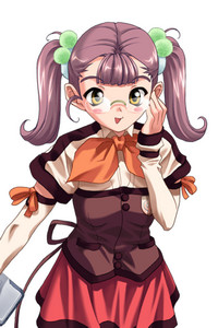 Fubuki Midori