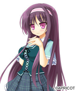 Kisaragi Rei