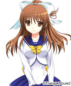 Tomoe Rena