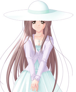 Amamiya You