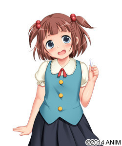 Miyama Mia
