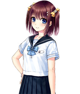 Harumiya Tsubakiko Vndb