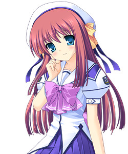 Himenomiya Miharu