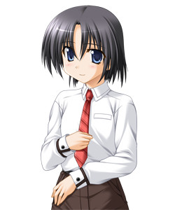 Yakumo Izuru
