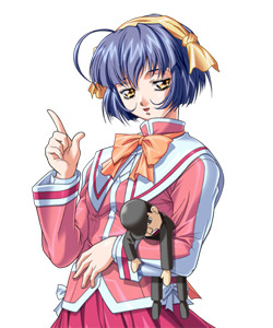 Amakuni Sora