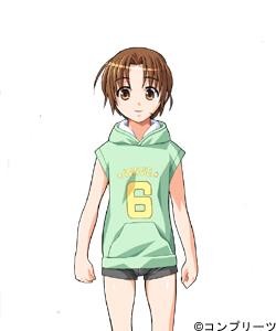 Saeki Akira