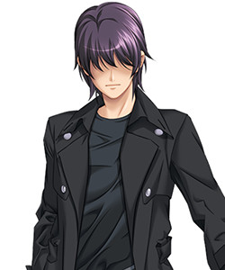 Nirasaki Takuma