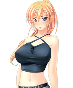 Asou Yuria