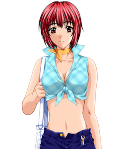 Manabe Yumi