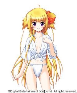Nananami Nayuka